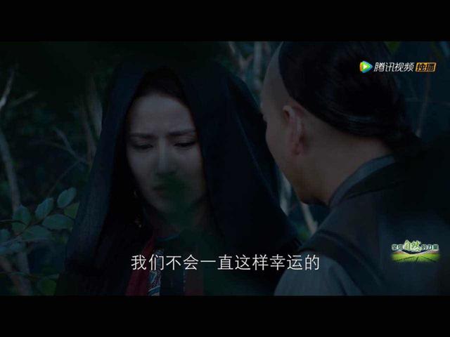 万美汐图片:有哪些角色因为演员演技太好而成为你的童年阴影