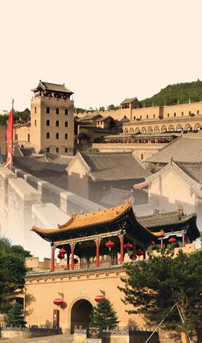 山西的名人:山西历史人物有哪些比较有名气的？