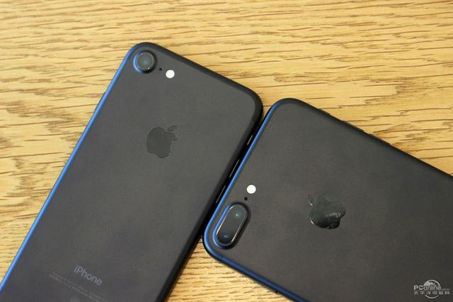 iPhone 7 Plus和iPhone 8 Plus具体的差距在哪？