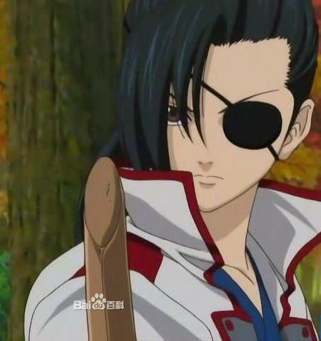 头条问答 银魂 里你最喜欢的女性是谁 为什么 58个回答