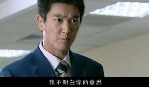 演员刘芸:哪个演员演的霸道总裁深入人心？