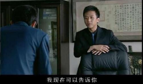 演员刘芸:哪个演员演的霸道总裁深入人心？