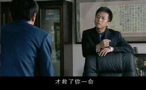 演员刘芸:哪个演员演的霸道总裁深入人心？
