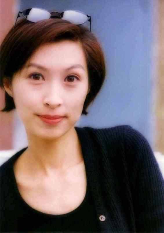 徐子珊整容:历届香港小姐哪一个最美？