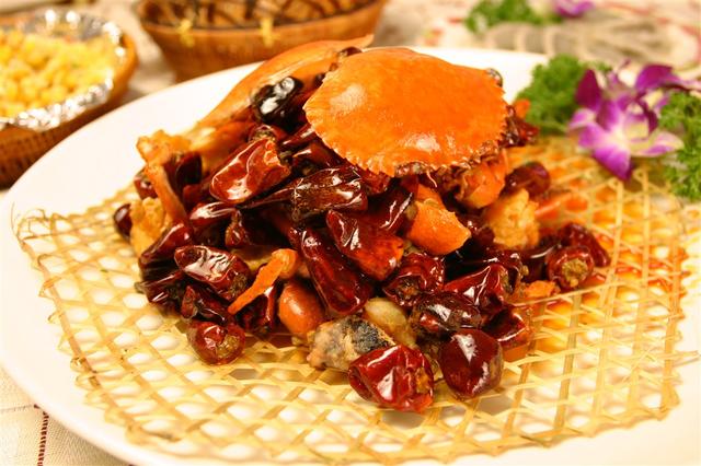哪些人群不适宜吃螃蟹，咳嗽可以吃螃蟹吗，咳嗽吃螃蟹有影响吗