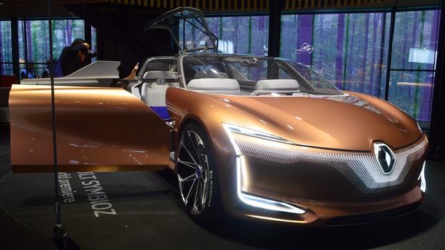 新能源汽车车展，明天广州琶洲车展，你希望看见哪一款车？有什么技术？