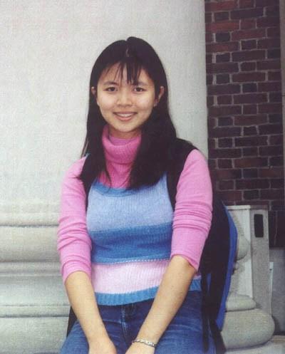刘亦婷为什么没回中国，十年前很火的哈佛女孩刘亦婷现在怎么样了