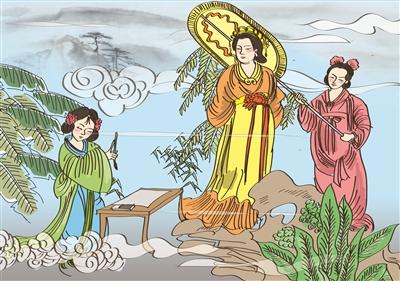 武攸暨:山西省文水县古代有哪些英雄人物？