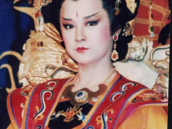 昭陵古墓的灵异事件:武则天陵墓里到底有什么，为什么近百年没人能进去？