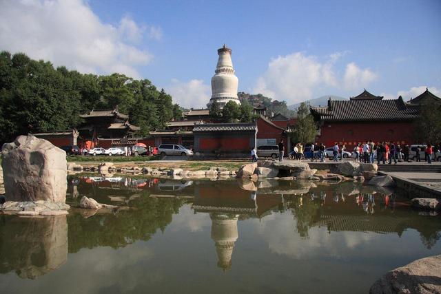 我国四大佛山:佛教四大名山是那几座它们为何如此出名