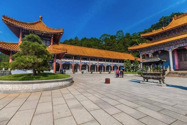 头条问答 - 梧州有哪些历史悠久的建筑?(1个回答)