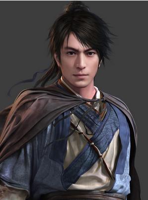 五大金庸男主角排行？