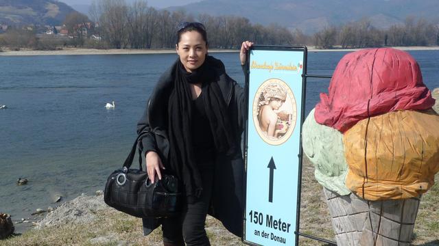 马化腾老婆:有钱人的老婆都有哪些共同特点