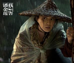 百花奖投票页面全是邓超:谢盈萱为什么能打败孙俪、赵涛、周迅，夺得55届金马奖影后？