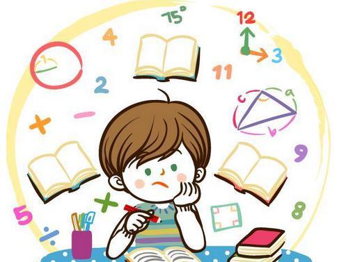 学霸的内伤诊断书:陪孩子做作业的正确方式是怎样的？
