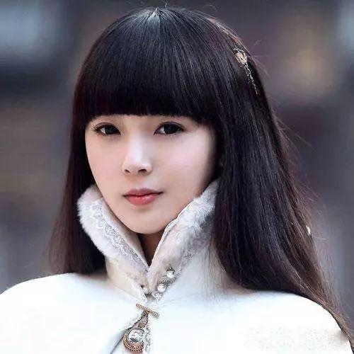 刑李原:无心法师岳绮罗和李月牙哪个长得好看？