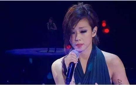 陈奕迅离婚了吗:林忆莲和李宗盛为什么离婚？