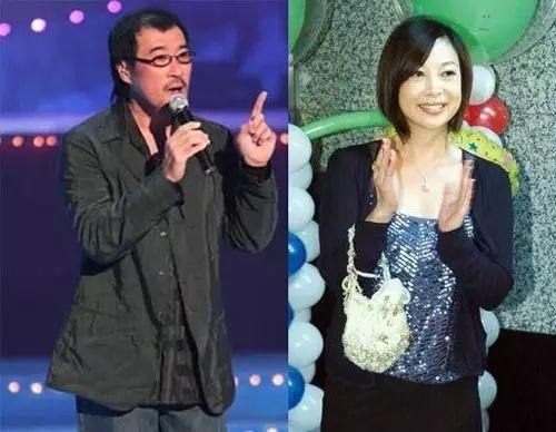 陈奕迅离婚了吗:林忆莲和李宗盛为什么离婚？