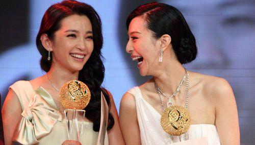 李冰冰整容:娱乐圈有哪些整容整得比较自然的明星？