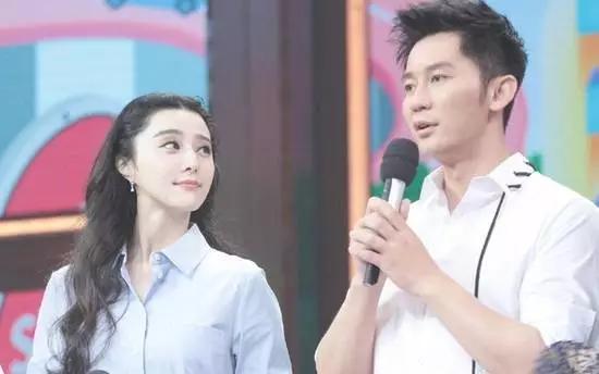 李晨李小璐:李小璐当初为什么会跟李晨分开？