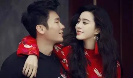 李晨李小璐:李小璐当初为什么会跟李晨分开？
