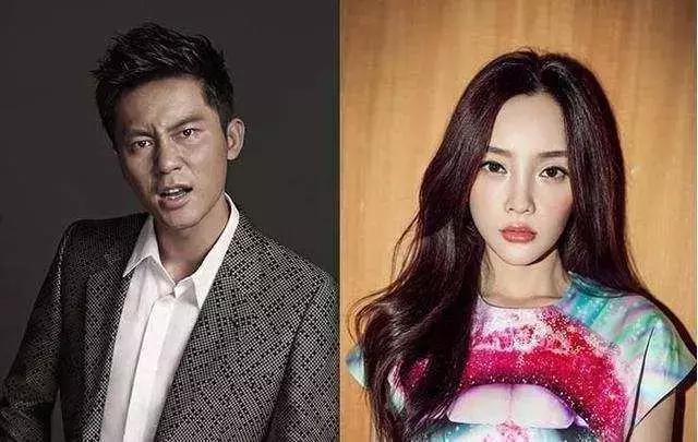 李晨李小璐:李小璐当初为什么会跟李晨分开？