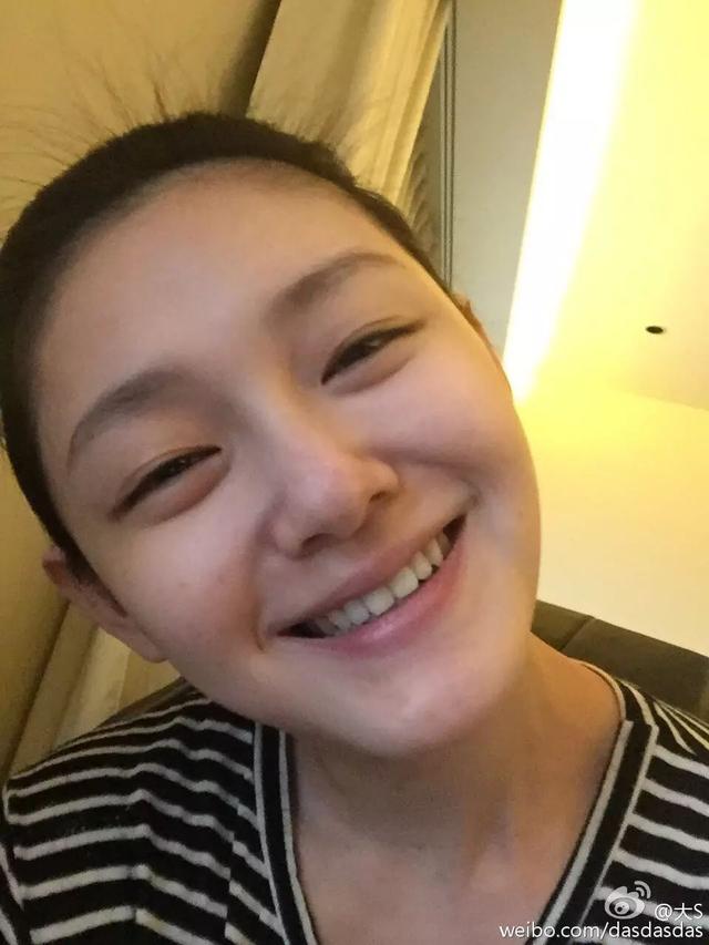 沈星图片:大S和汪小菲这些年为什么能这么幸福？