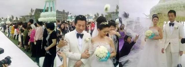 沈星图片:大S和汪小菲这些年为什么能这么幸福？