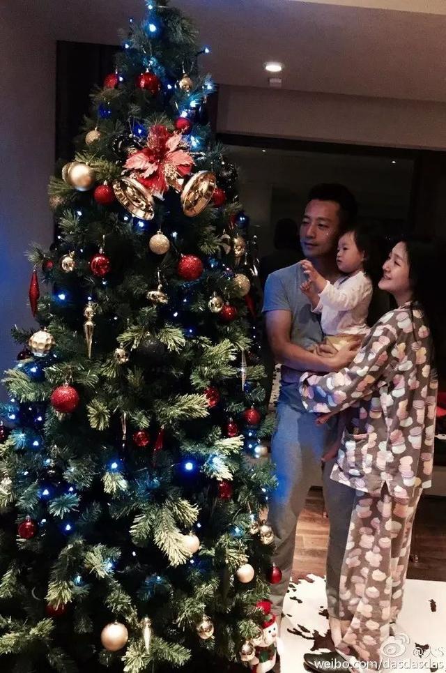 沈星图片:大S和汪小菲这些年为什么能这么幸福？
