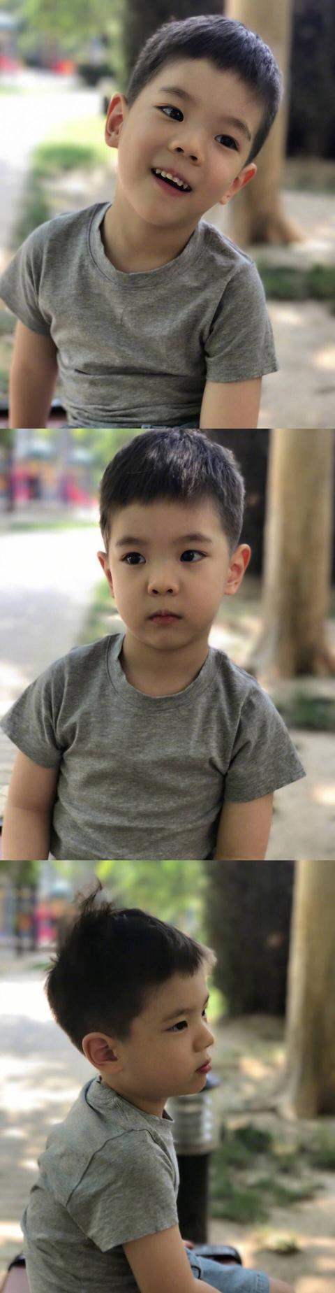 天天向上爸爸去哪:王一博为什么留在天天向上