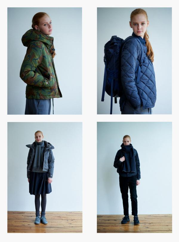 除了加拿大鹅（Canada Goose）之外还有什么高端羽绒服品牌？