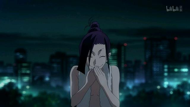 头条问答 Re Creators 真鉴的结局是什么 2个回答