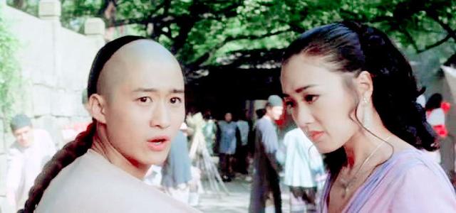 吴京的老婆:跟吴京合作过的女明星都有哪些谁最漂亮