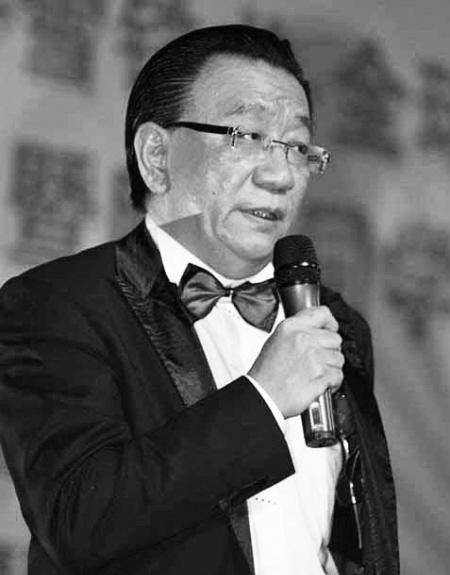 侯耀文妻子:侯耀文的别墅最后怎么处理了？