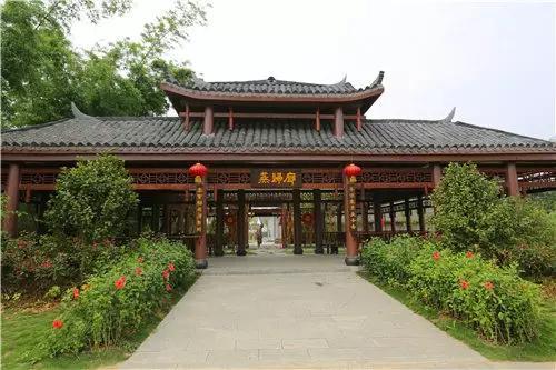 南宁邕江一桥灵异事件:八月十五马上到了，南宁附近去哪里赏月比较有意境