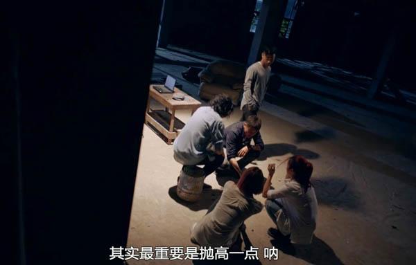 使徒行者谁是黑警:《使徒行者2》五个卧底是被谁炸死的？