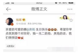 唐嫣的前任老公是谁:唐嫣罗晋28日结婚，这能否给他们带来更多的商业价值