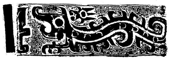 甘肃有出现过龙吗,龙图腾最早起源于哪个国家？