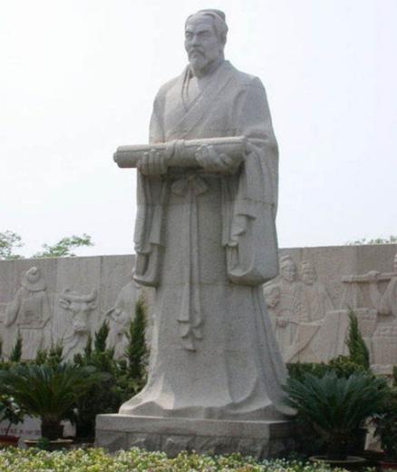 中国古代十大名妓:河南开封的历史人物有哪些？