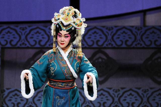 中国古代十大名妓:河南开封的历史人物有哪些？