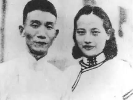 王映霞:郁达夫和王映霞之间有怎样的爱恨情仇？