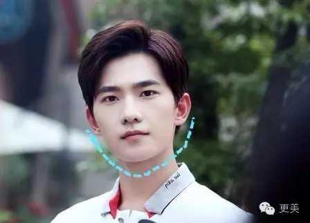 杨洋个人资料:鹿晗杨洋谁的面容更精致？谁长相更吸引人？