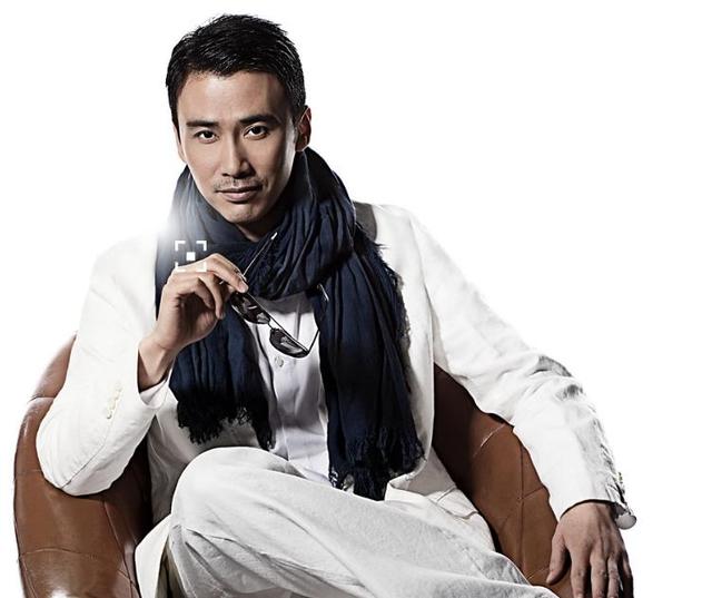 演员柳云龙:为什么最近看不到扮演柳云龙的作品了？