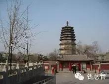 正定赵云庙灵异事件:石家庄正定在河北有名吗？