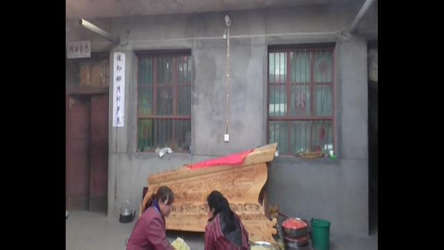 陕西窑洞,在陕西窑洞住着是一种什么体验？