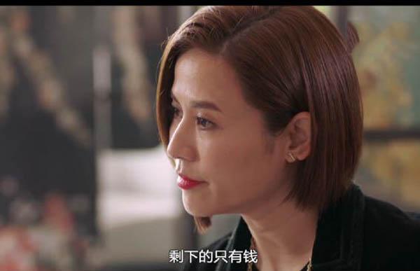 施嘉莉:《使徒行者2》施嘉莉是卧底吗？她的真实身份是什么？