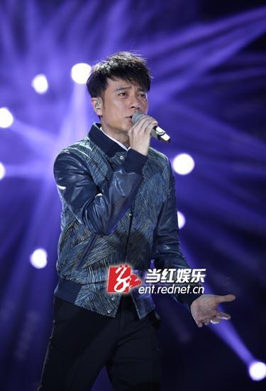 你们喜欢的中国男明有谁？