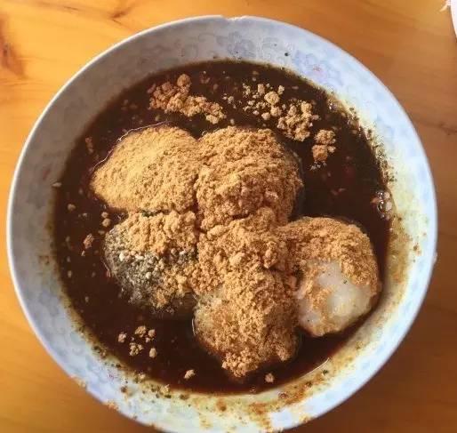 四川的美食,请问四川的小吃有多少呢？