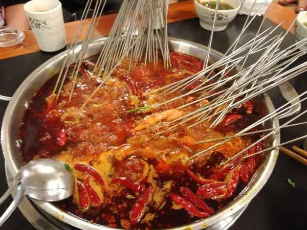 四川的美食,请问四川的小吃有多少呢？