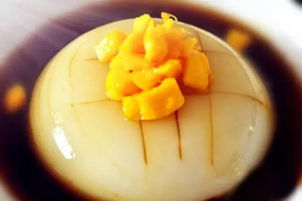 四川的美食,请问四川的小吃有多少呢？